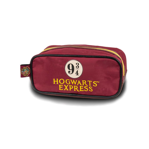 Toaletná taška Harry Potter - 9 a 3/4 Toaletná taška Harry Potter - 9 a 3/4