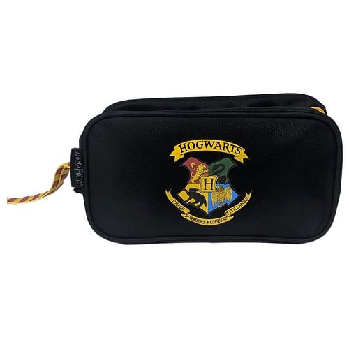 Toaletní taška Harry Potter - Bradavický erb