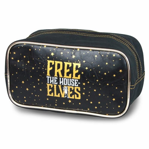 Toaletná taška Harry Potter - Dobby Toaletná taška Harry Potter - Dobby