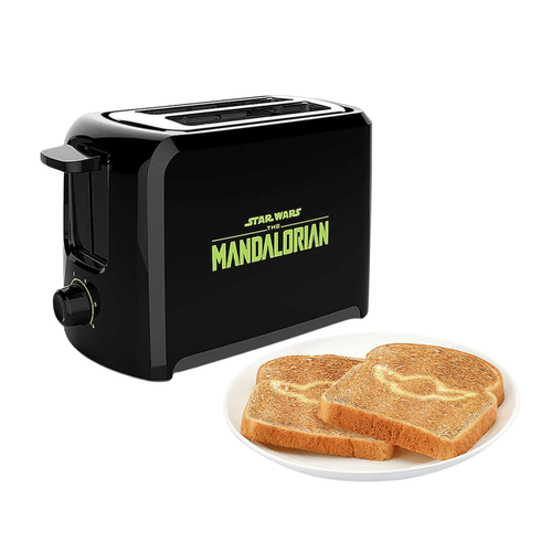 Star Wars Toast: Mandalorian - Dieťa Star Wars Toast: Mandalorian - Dieťa