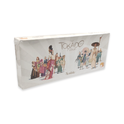 Tokaido Matsuri Minis 2021 Tokaido Matsuri Minis 2021