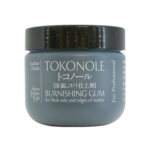 Levně Tokonole gel - černý 120g