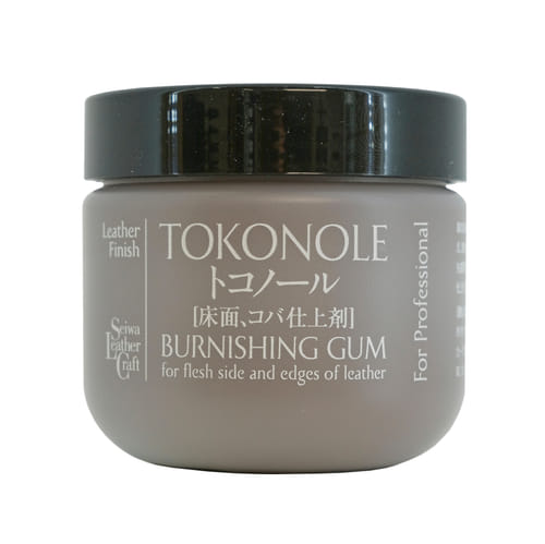 Tokonole gel - hnědý 120g