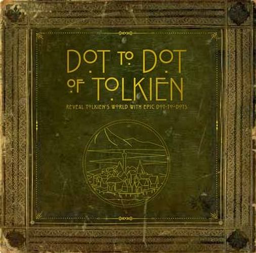 Tolkien - spojovačky