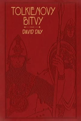 Levně Tolkienovy bitvy
