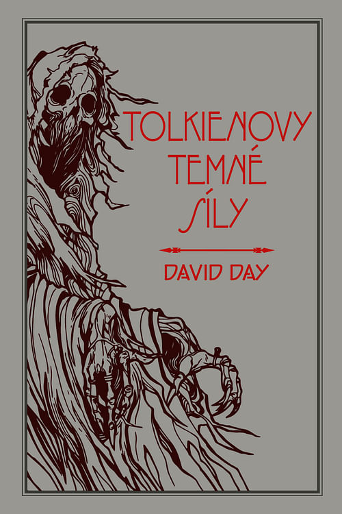 Obrázok Tolkienovy temné síly - David Day