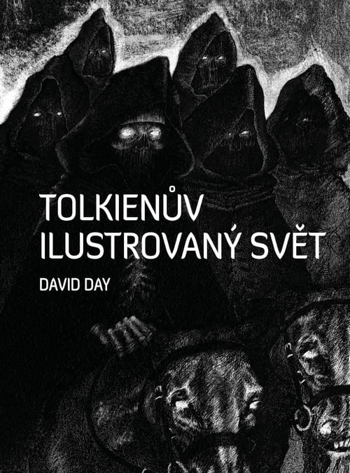 Levně Tolkienův ilustrovaný svět