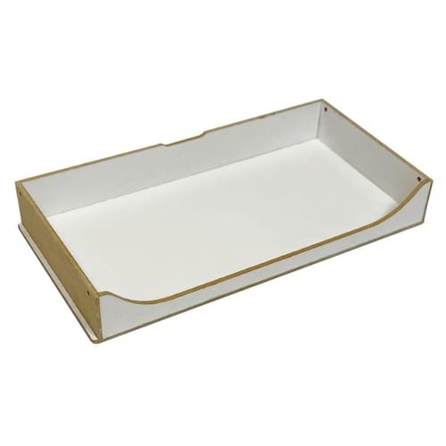 Levně Tools and Accessories Drawer Insert