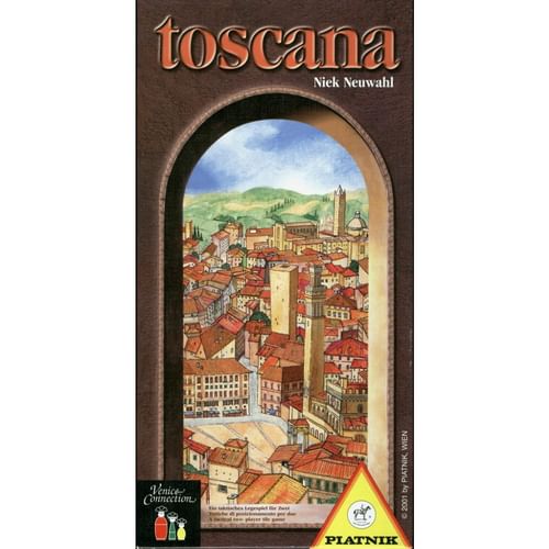 Toscana Toscana