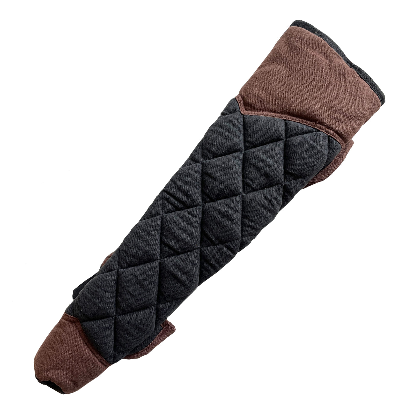 Tulec chrbtový LARP