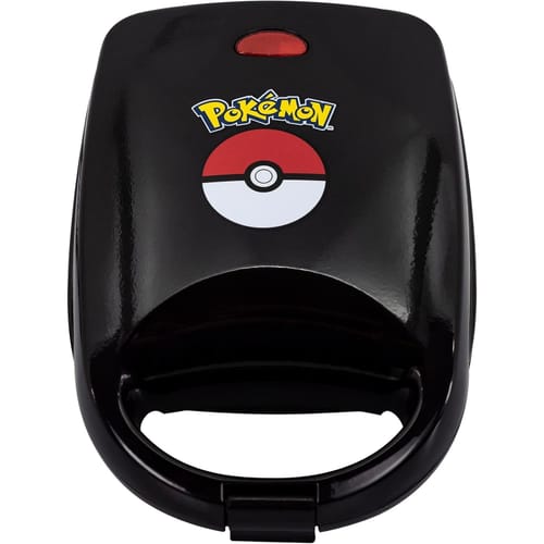 Levně Toustovač Pokémon Panini - Pokéball