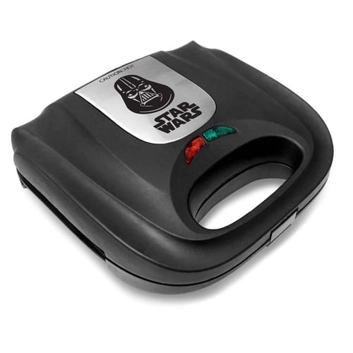 Sendvičovač Star Wars - Darth Vader & Stormtrooper Sendvičovač Star Wars - Darth Vader & Stormtrooper