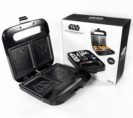 Hriankovač Star Wars Hriankovač Star Wars