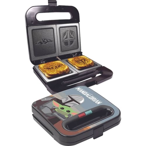 Hriankovač Star Wars: The Mandalorian Hriankovač Star Wars: The Mandalorian