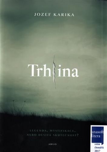 Trhlina Trhlina