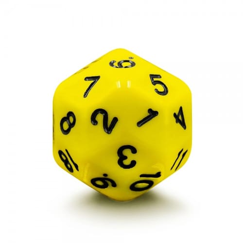 Tridsaťstenná kocka Tridsaťstenná kocka