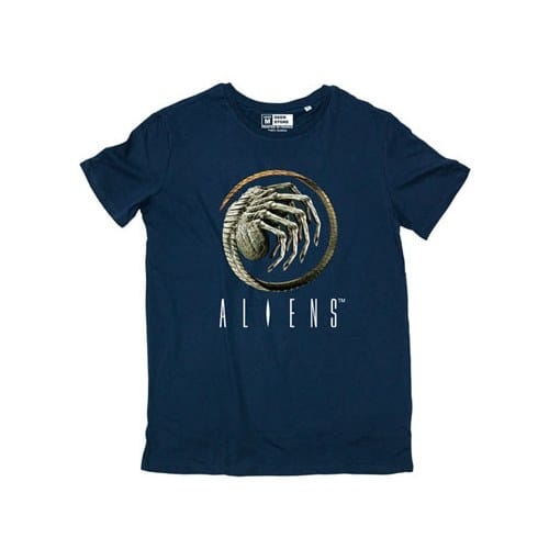 Tričko Aliens - Chestburster Tričko Aliens - Chestburster