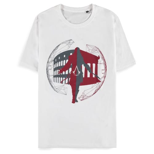 Tričko Assassin's Creed - Legacy Tričko Assassin's Creed - Legacy