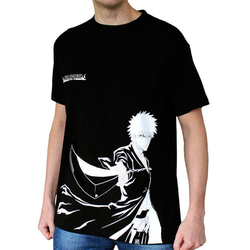 Tričko Bleach - Ichigo Kurosaki Tričko Bleach - Ichigo Kurosaki