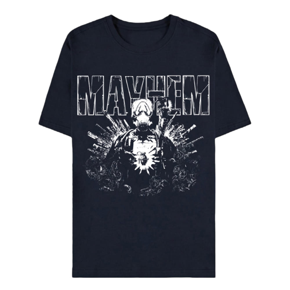 Tričko Borderlands: Gazillion Guns