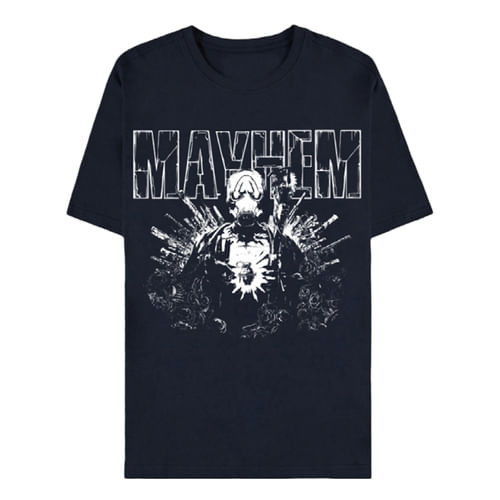 Tričko Borderlands - Gazillion Guns Tričko Borderlands - Gazillion Guns