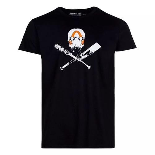 Tričko Borderlands - Psycho Tričko Borderlands - Psycho