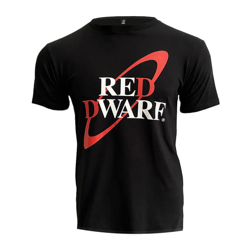 Tričko Červený trpaslík - Logo Tričko Červený trpaslík - Logo