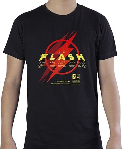 Tričko DC Comics - The Flash