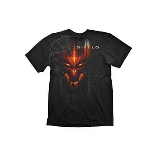 Tričko Diablo III Tričko Diablo III