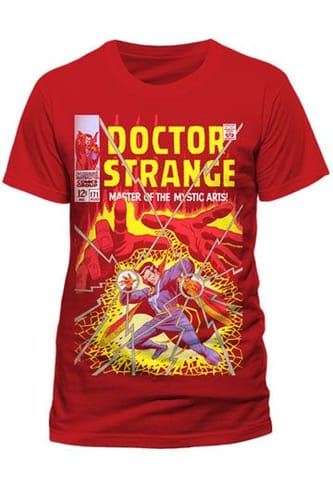 Doctor Strange Doctor Strange