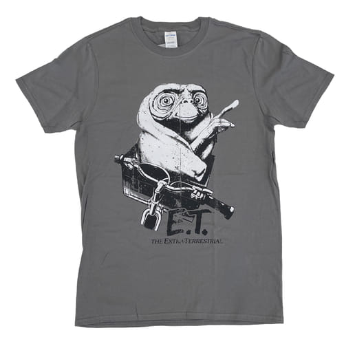 T -shirt E.T. - mimozemšťan T -shirt E.T. - mimozemšťan