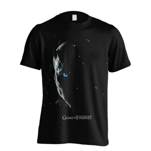 Tričko Game of Thrones - Series 7 Poster Tričko Game of Thrones - Series 7 Poster