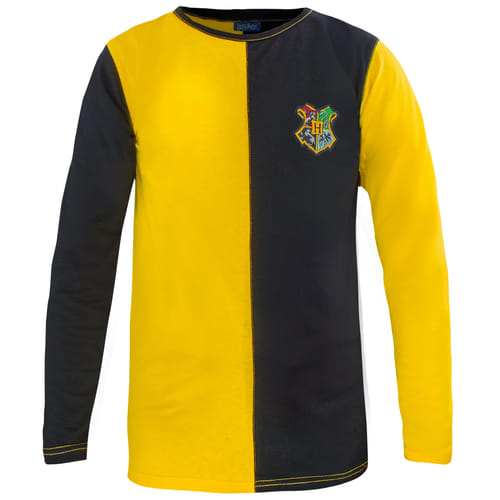 Levně Tričko Harry Potter - Turnaj tří kouzelníků: Cedric Diggory