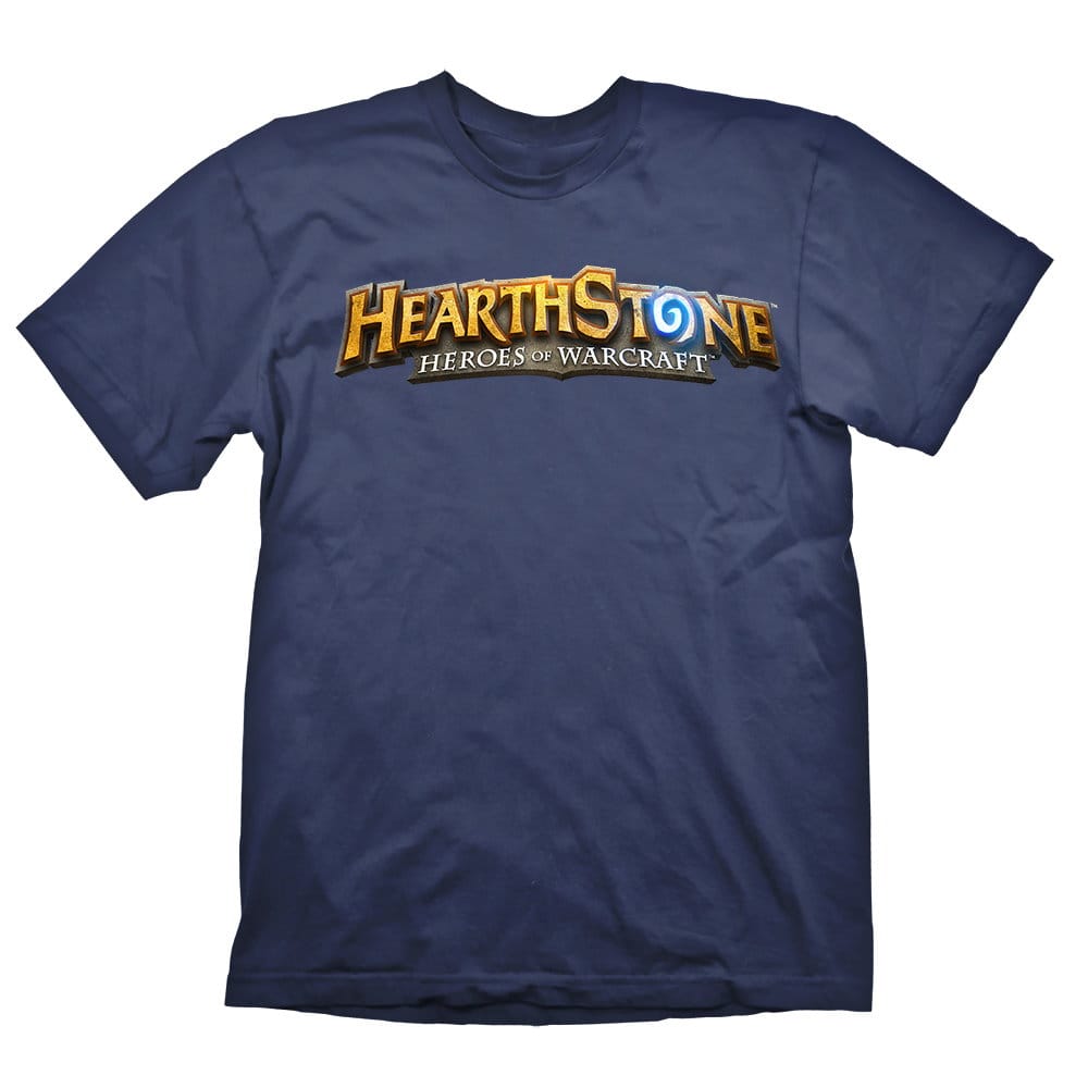 Tričko Hearthstone - Logo