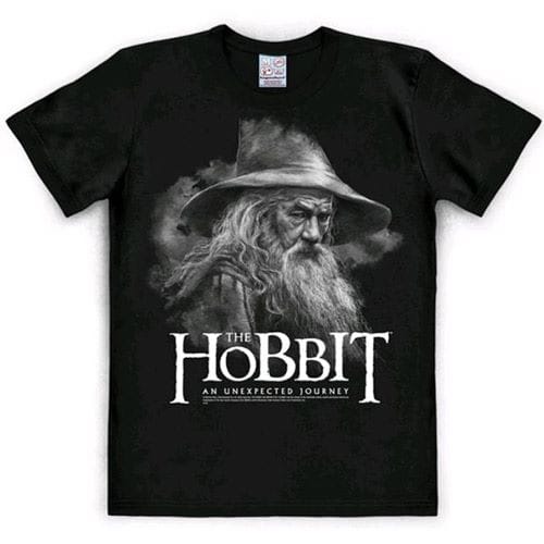 Tričko Hobbit - Gandalf