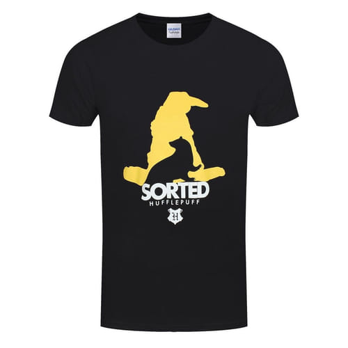 Tričko Harry Potter - Vybraný Mrzimor Tričko Harry Potter - Vybraný Mrzimor