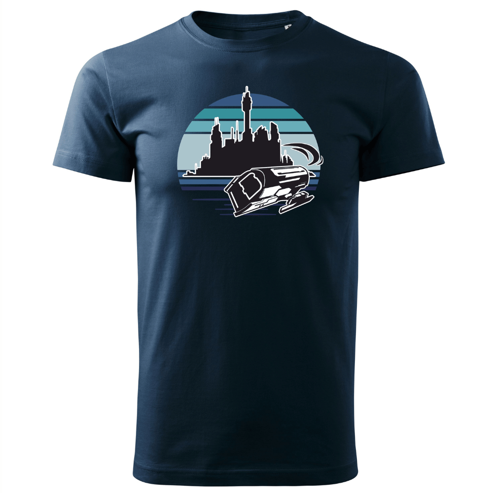 Tričko Hviezdná brána - Atlantida