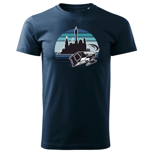 Tričko Hviezdna brána - Atlantída Tričko Hviezdna brána - Atlantída