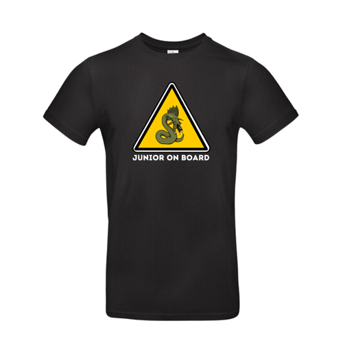 Tričko Stargate - Junior on Board Tričko Stargate - Junior on Board