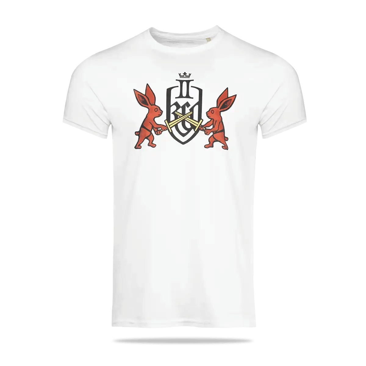 Tričko Kingdom Come: Deliverance II - Zajíci