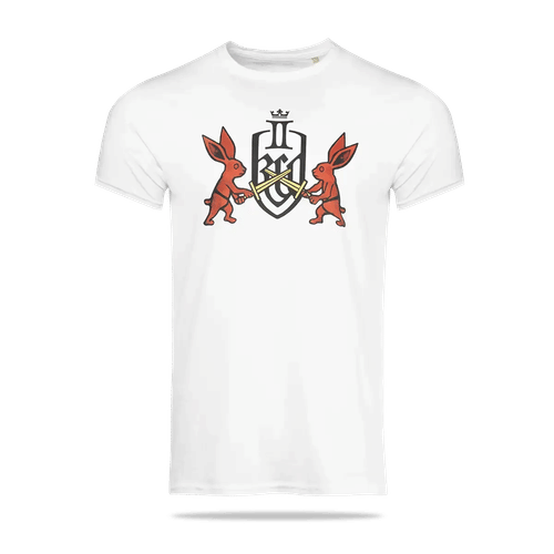 Tričko Kingdom Come: Deliverance II - Zajíci Tričko Kingdom Come: Deliverance II - Zajíci