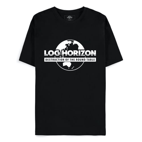 Tričko Log Horizon - Logo Tričko Log Horizon - Logo