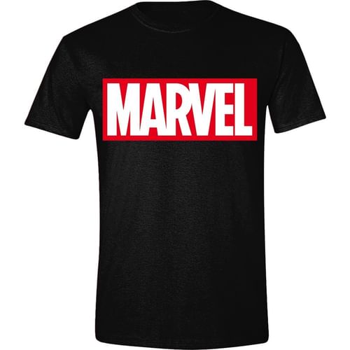 Tričko Marvel Logo Tričko Marvel Logo