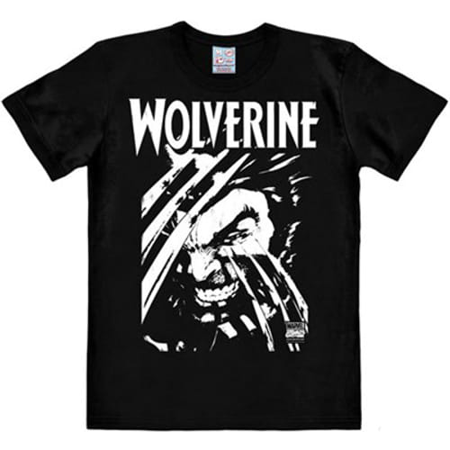 Pánske tričko Marvel Wolverine Pánske tričko Marvel Wolverine