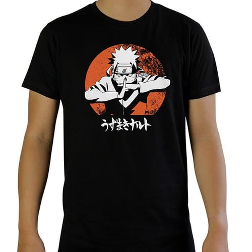 Tričko Naruto Tričko Naruto