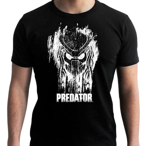 Tričko Predátor Tričko Predátor