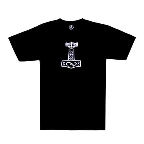 Tričko s Thorovým kladivom Tričko s Thorovým kladivom