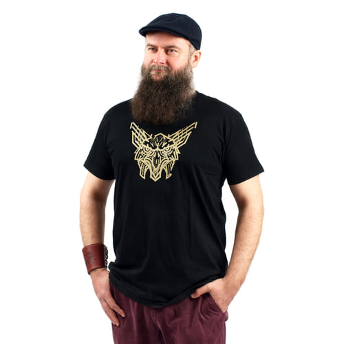 Tričko Škola Gryfa – pánské Tričko Škola Gryfa – pánské