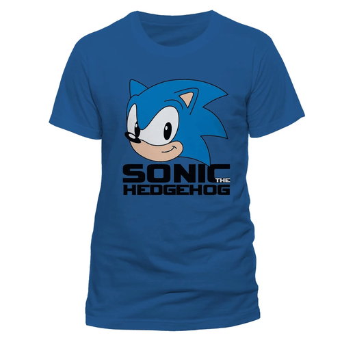 Tričko Sonic The Hedgehog Tričko Sonic The Hedgehog