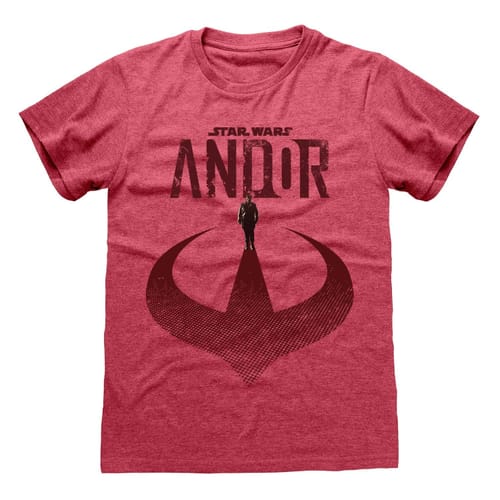 Levně Tričko Star Wars: Andor